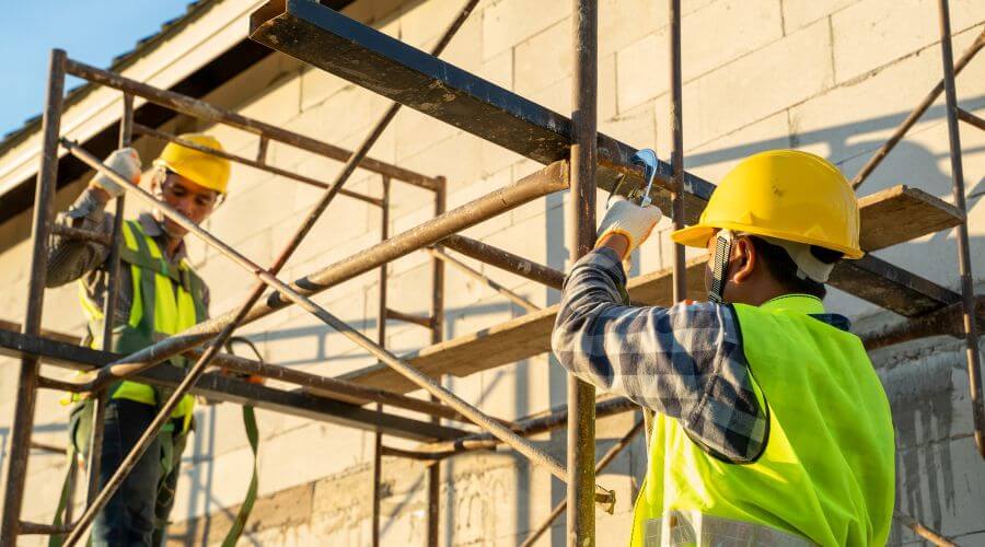 Roof Vent Repair in Roselle Park, NJ